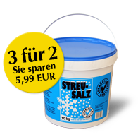 Streusalz