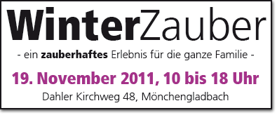 Winter Zauber